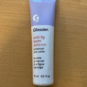 Limited edition (New in box) Fig flavored BalmDotCom